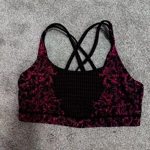 Lululemon Energy sports bra